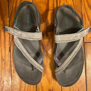 Merrell Sandals